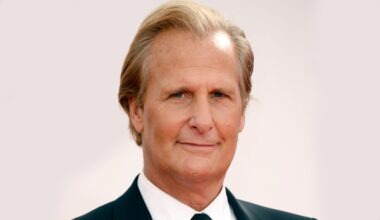 Jeff Daniels To Star Opposite Brendan Fraser In Sci-Fi Movie 'Starman'