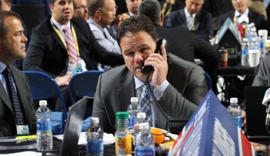3 Bold Trade Scenarios for the Montreal Canadiens This Summer - The Hockey Writers -