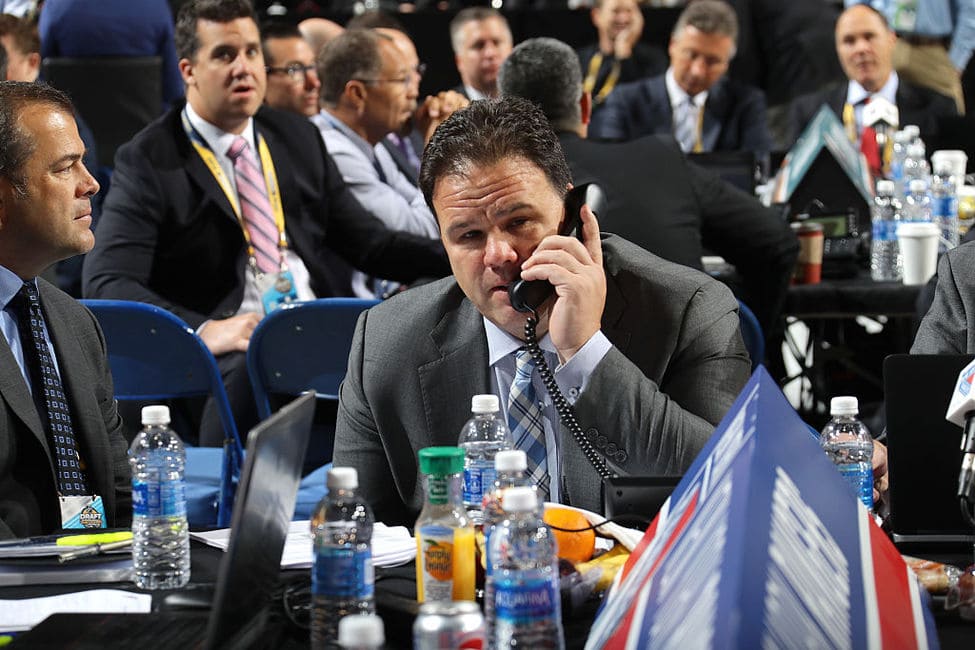 3 Bold Trade Scenarios for the Montreal Canadiens This Summer - The Hockey Writers -