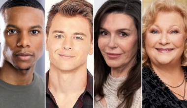 Comings & Goings: GH, Y&R, DAYS, B&B, BTG Week of June 22