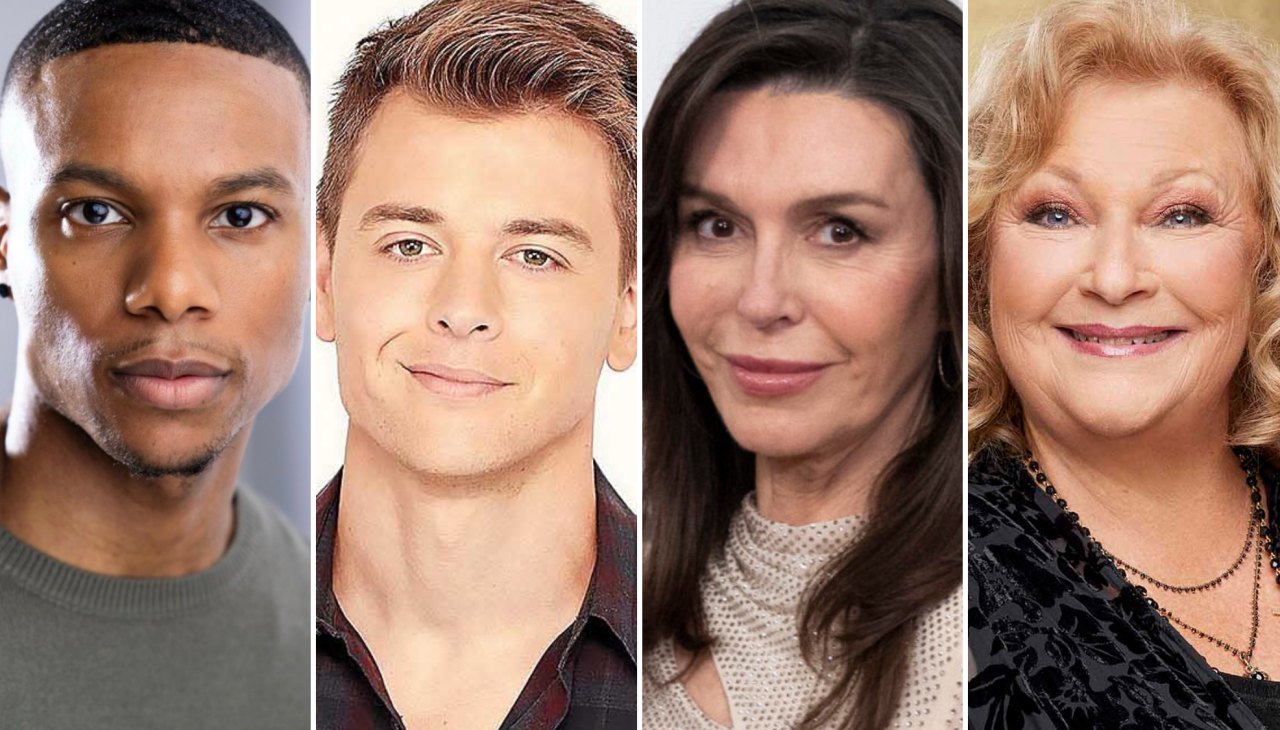 Comings & Goings: GH, Y&R, DAYS, B&B, BTG Week of June 22