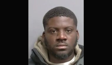 arrest in fatal mississauga stabbing.