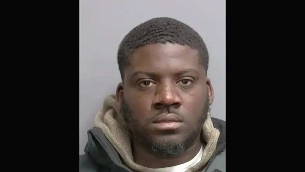 arrest in fatal mississauga stabbing.