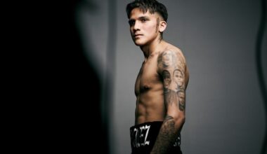 Mauricio Sulaiman: "Mikaelian MUST Fight Benavidez, Usyk Ordered to Face Kabayel"