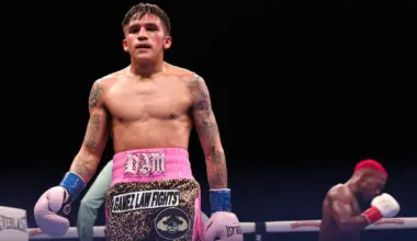 Eddie Hearn BREAKS SILENCE On Dmitry Bivol WBO Decision, AJ-Fury Location & Potential 5v5 fights