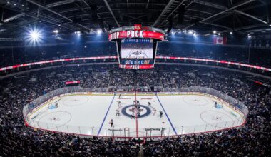 Winnipeg Jets announce 2026 pre-season schedule - PortageOnline.com