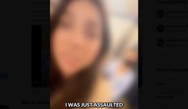 Jewish woman assaulted