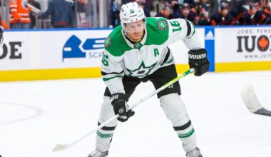 Maple Leafs plan to interview Joe Pavelski for head coach vacancy