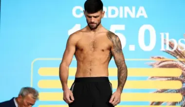 'IT WILL BLOW EVERYONE AWAY' Keith Connoly Reveals GIGANTIC Teofimo Lopez News
