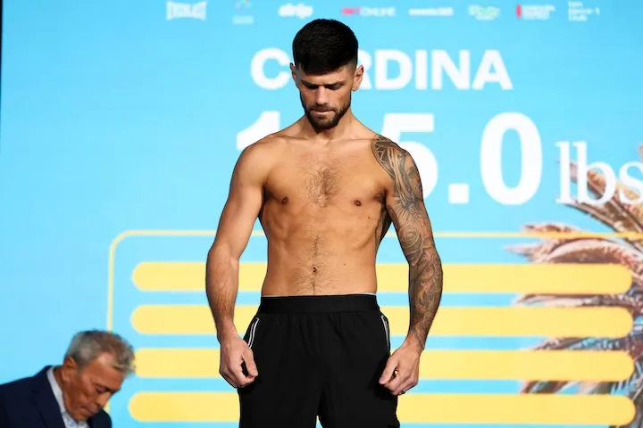 'IT WILL BLOW EVERYONE AWAY' Keith Connoly Reveals GIGANTIC Teofimo Lopez News