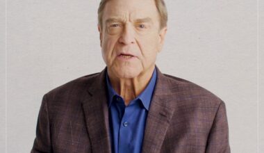 The 2011 movie that saved John Goodman's career: "I'd pretty much had it"