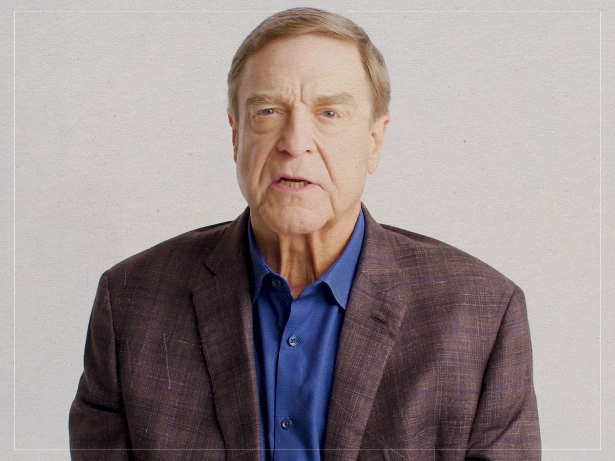 The 2011 movie that saved John Goodman's career: "I'd pretty much had it"