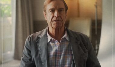 The 2014 co-star who called John Goodman a c*nt: "He doesn't know this"
