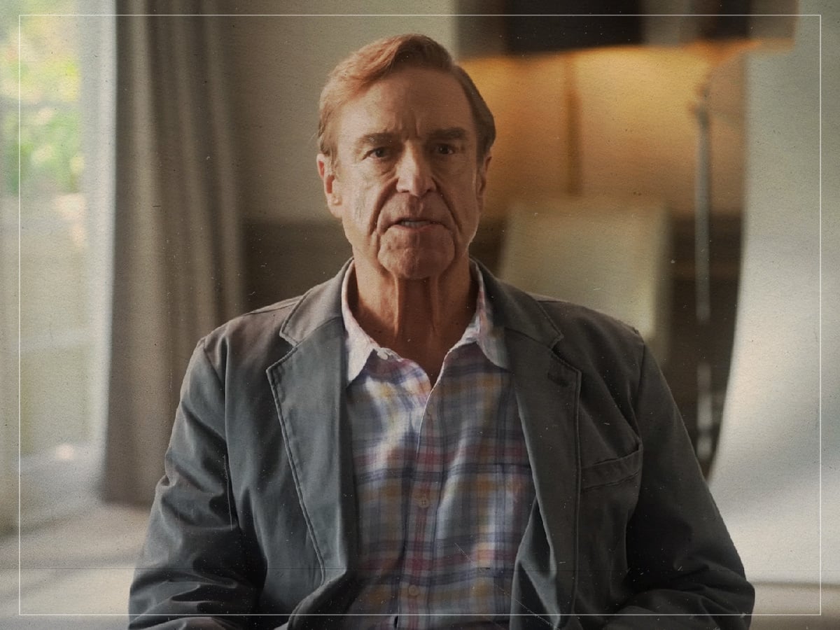 The 2014 co-star who called John Goodman a c*nt: "He doesn't know this"