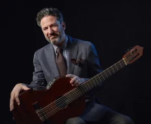 John Pizzarelli - Montreal International Jazz Festival