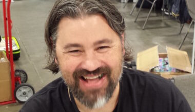 Jonathan Hickman Has Never Written Batman, But He Thinks Like Him...
