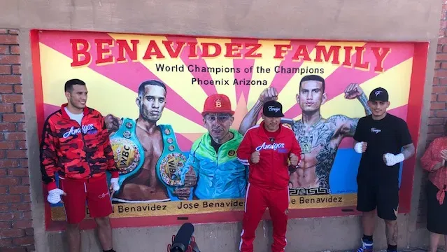 "SCANDALOUS" Ben Shalom SLAMS Dana White & Zuffa Boxing Over "Taking Fighters and Staff"
