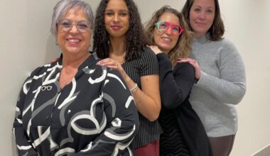 Meet South Surrey’s home for fun, funky and unique eyewear