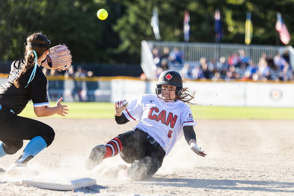 World-class fastpitch returns to Surrey as Canada Cup 2026 takes the field