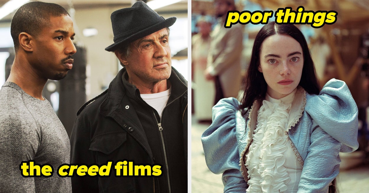 40 Best New Movies On Netflix To Watch: June 2026