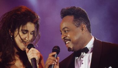 ‘I’m heartbroken’: Celine Dion remembers ‘Beauty and the Beast’ singer Peabo Bryson - CTV News