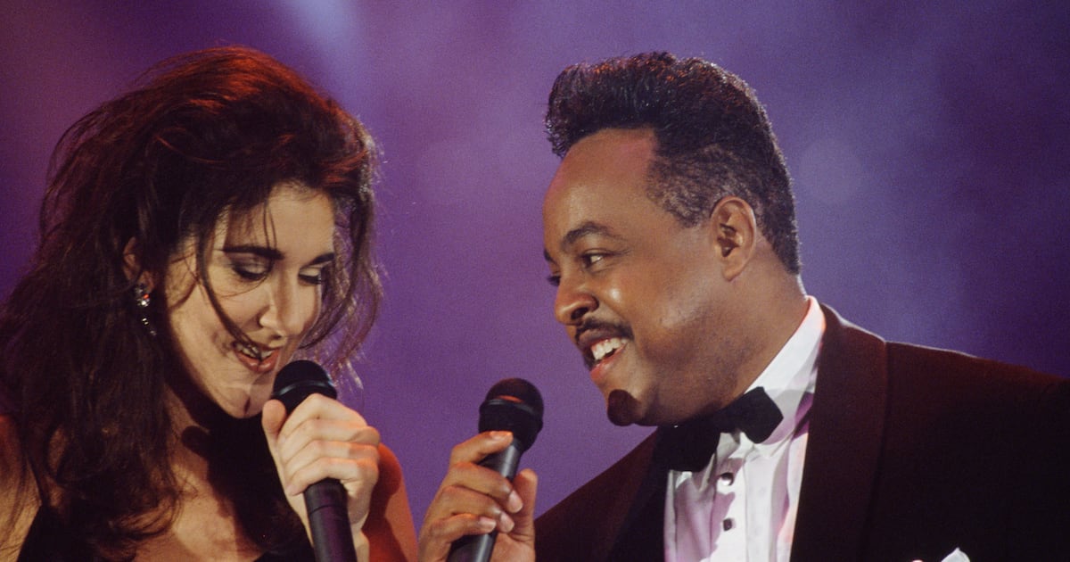 ‘I’m heartbroken’: Celine Dion remembers ‘Beauty and the Beast’ singer Peabo Bryson - CTV News