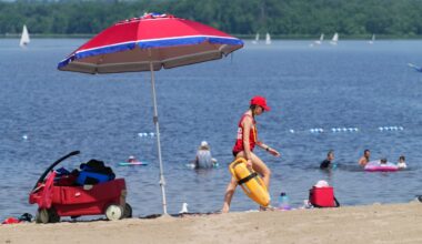 Ontario and Quebec to see prolonged heat wave