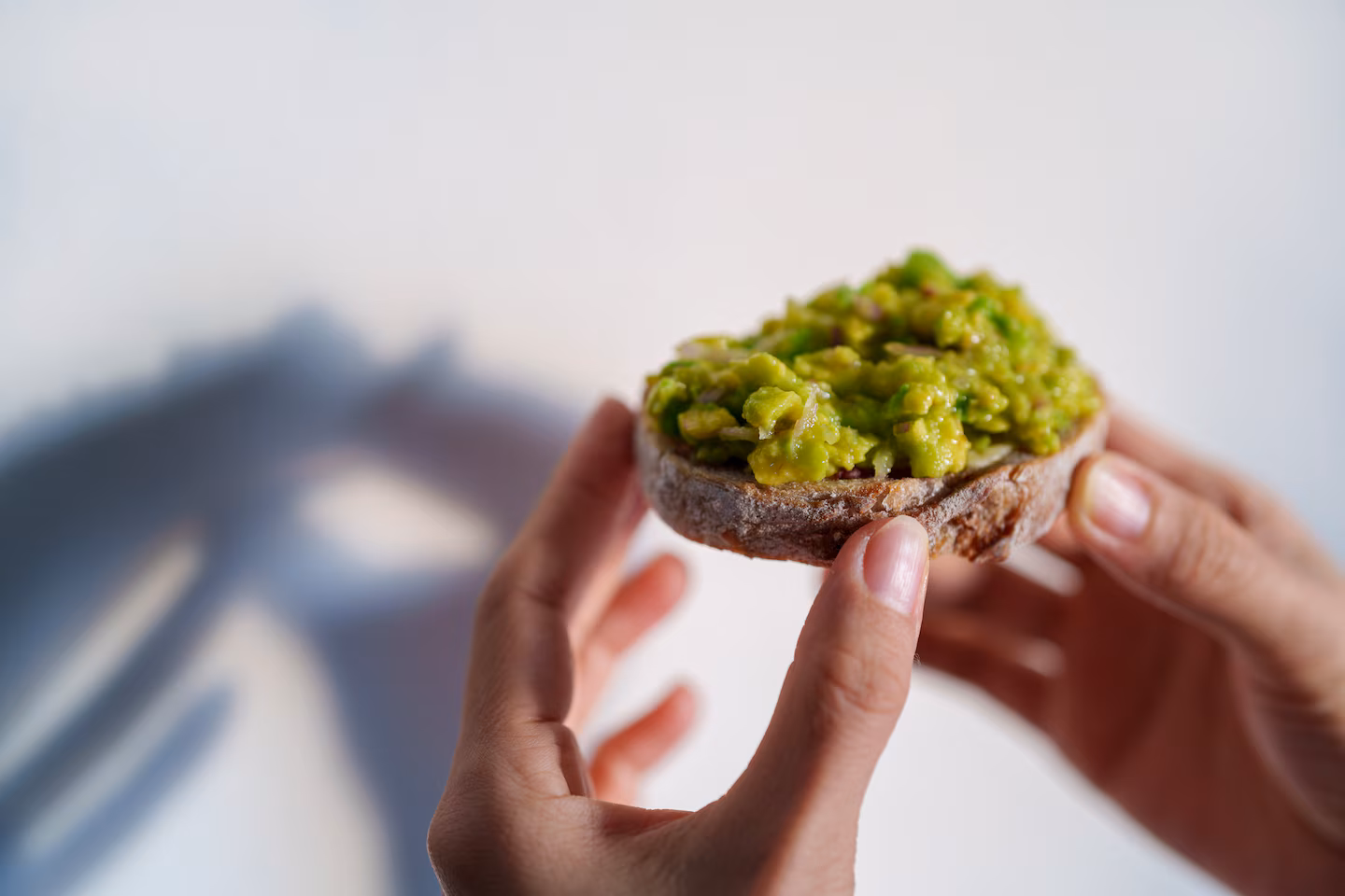 What a plant-based dietitian eats in a day