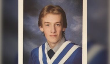Montreal shooting: Alleged shooter's neighbours in Lethbridge stunned