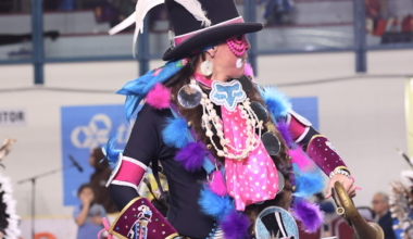 Long Plain powwow dancer returning to Calgary Stampede stage - PortageOnline.com
