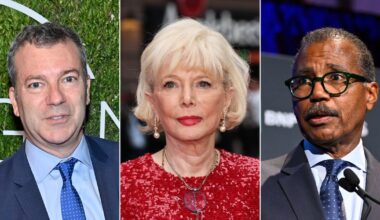 '60 Minutes’ correspondents say they’re staying - CTV News