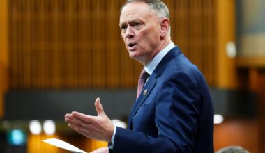 McGuinty to lead defence trade mission pitching Japan on Canadian military tech