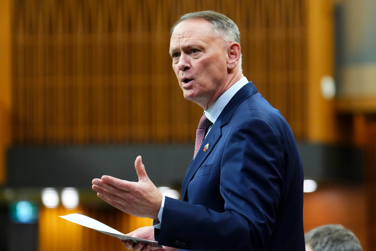 McGuinty to lead defence trade mission pitching Japan on Canadian military tech