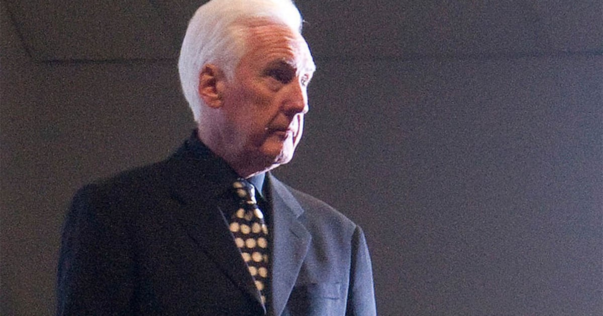 Hockey Hall of Famer Cliff Fletcher dead at 90