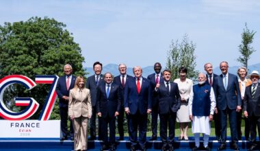 G7 focus on critical minerals boosts Canada's role