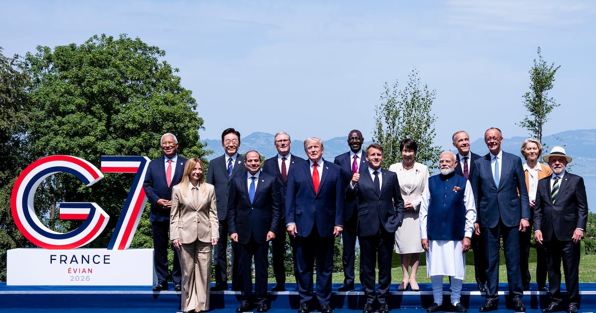 G7 focus on critical minerals boosts Canada's role