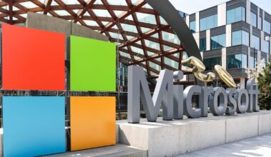 Tech news: Microsoft reveals new chip made with AI