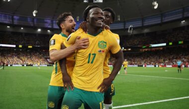 The World Cup defies a growing anti-immigrant backlash