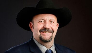 B.C. MLA Jordan Kealy charged with sexual assault