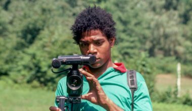 Netflix to Release Jean-Michel Basquiat Documentary