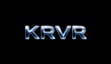 KRVR Supports Apple Vision Pro's Foveated Streaming For SteamVR Games