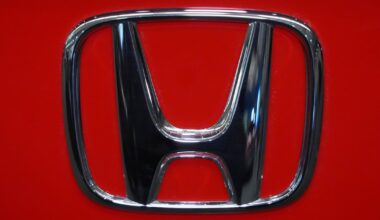 Honda Canada recall affects more than 130,000 vehicles - CTV News