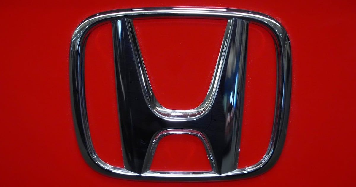 Honda Canada recall affects more than 130,000 vehicles - CTV News