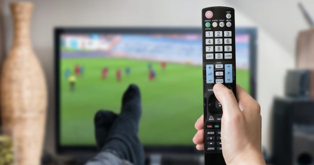 Sports on the air: Here’s what games are on TV and radio for the week of May 31-June 6 – Deseret News