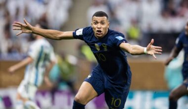 What is extra time in the World Cup knockout stage? Complete rules explained