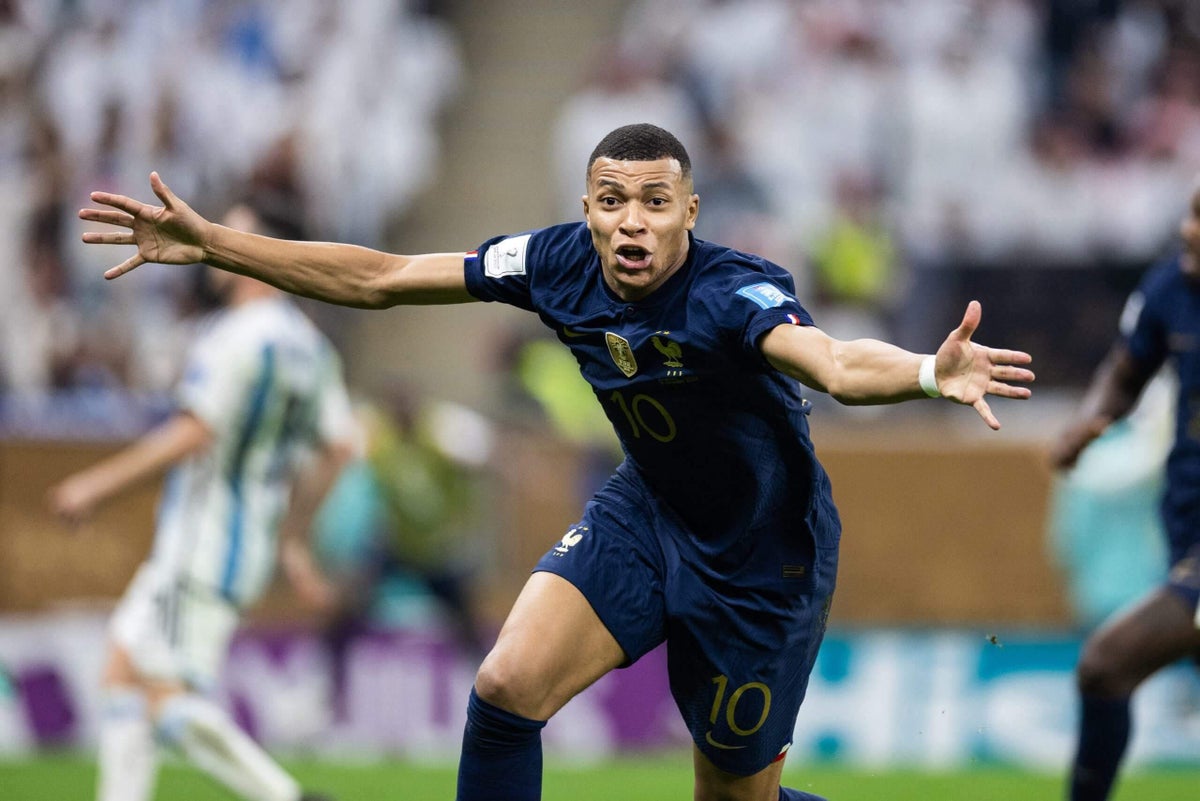 What is extra time in the World Cup knockout stage? Complete rules explained