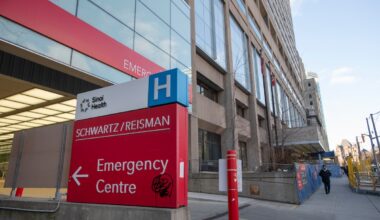 Female patients in Ontario less likely to be admitted to specialized trauma centres, research shows