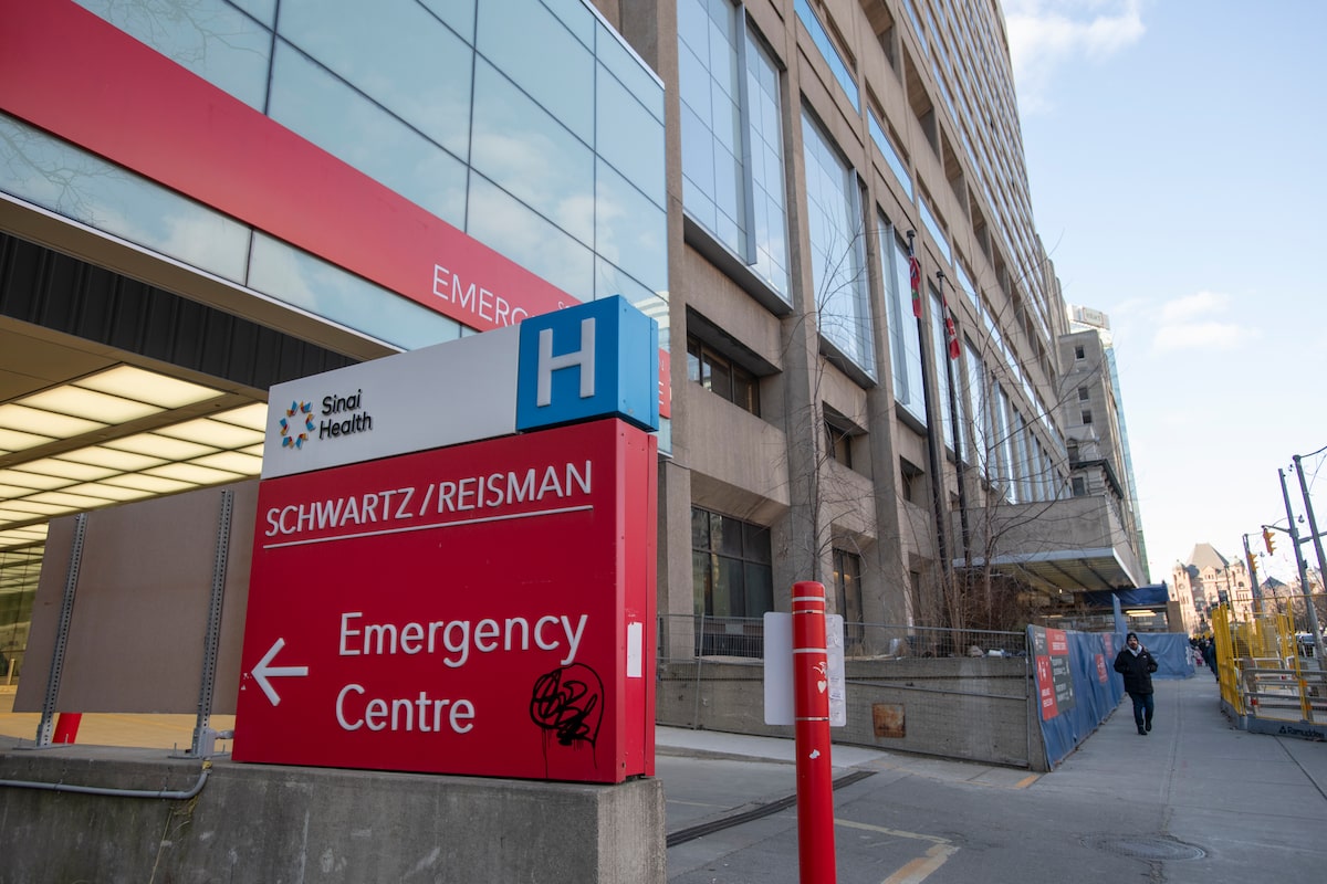 Female patients in Ontario less likely to be admitted to specialized trauma centres, research shows