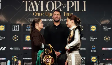 "SCANDALOUS" Ben Shalom SLAMS Dana White & Zuffa Boxing Over "Taking Fighters and Staff"