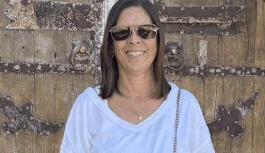 Rural Routes: Women Entrepreneurs of Franklin County Featuring Keeley Valverde of The Farmhouse Beer Garden